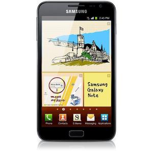 Galaxy Note 16 Go - Noir - Débloqué