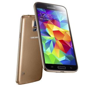 Galaxy S5 16 Go - Or - Débloqué