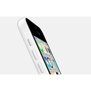 iPhone 5C 8 GB - White - Foreign Operator