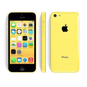 iPhone 5C 32 Gb - Gelb - Ohne Vertrag