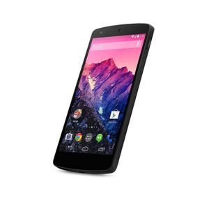 LG Nexus 5 16 GB - Black - Unlocked