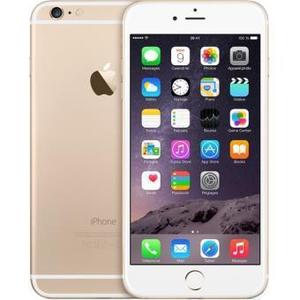 iPhone 6 Plus 64 Gb - Gold - Ohne Vertrag