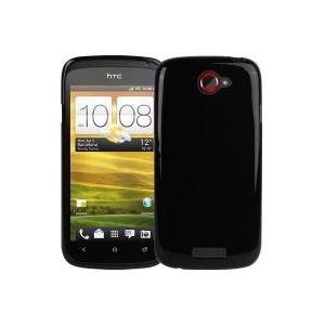 HTC One S 16 GB - Black - Unlocked