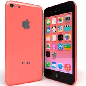 iPhone 5C 32 Gb - Rosa - Ohne Vertrag