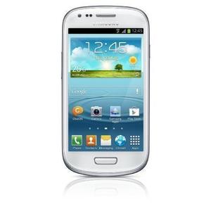 Galaxy S3 Mini 8 Gb - Weiß - Ohne Vertrag