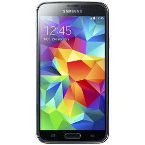 Galaxy S5 16 Go - Noir - Opérateur Étranger