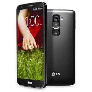 LG G2 16 Go - Noir - Débloqué