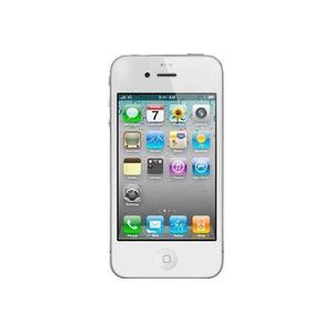 iPhone 4 32 Go - Blanc - Débloqué