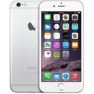 iPhone 6 Plus 64 Go - Argent - Débloqué