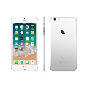 iPhone 6 Plus 64 Go - Argent - Orange