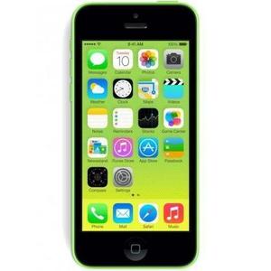 iPhone 5C 32 GB - Green - Unlocked