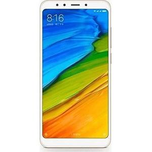 Xiaomi Redmi 5 16 GB (Dual Sim) - Gold - Unlocked