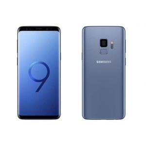 Galaxy S9 128 Gb Dual Sim - Azul (Coral Blue) - Libre