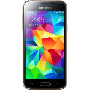 Galaxy S5 Mini 16 Go - Or - Débloqué