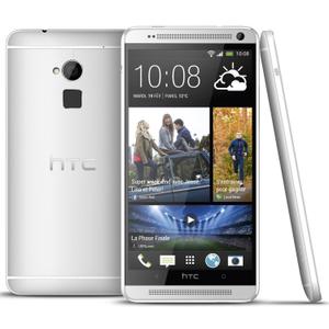 HTC One Max 16 Gb - Plata - Libre