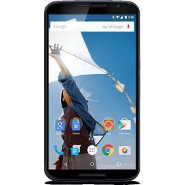 Motorola Nexus 6 32 GB - Blue - Unlocked