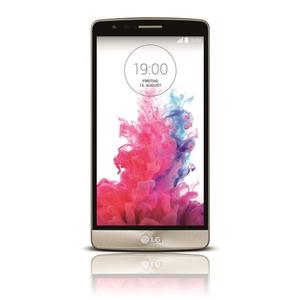 LG G3 16GB - Oro