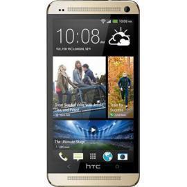 HTC One M7 32GB - Goud - Simlockvrij