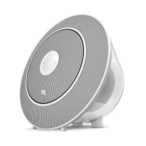 Enceinte Bluetooth Jbl Voyager - Blanc