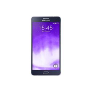 Galaxy A7 16 Gb - Negro - Libre