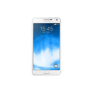 Galaxy A7 16 Go - Blanc - Débloqué