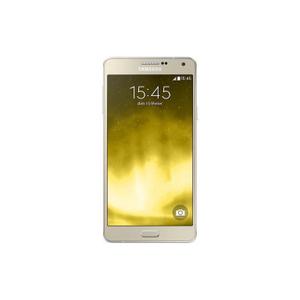 Galaxy A7 16 Go - Or - Débloqué