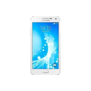 Galaxy A5 (2015) 16 Gb - Weiß - Ohne Vertrag