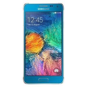 Galaxy Alpha 32 Gb - Blau - Ohne Vertrag