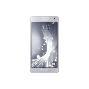 Galaxy A5 (2015) 16 Gb - Silber - Ohne Vertrag