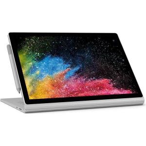 Microsoft Surface Book 13.5” (June 2016)