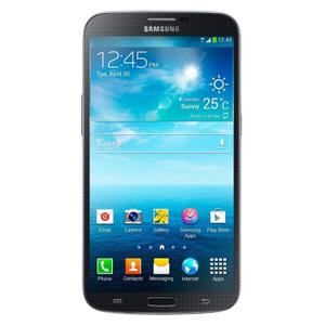 Galaxy Mega 6.3 8 Go - Noir - Débloqué
