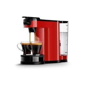 Kaffeepadmaschine Senseo kompatibel Philips Switch HD6592/81