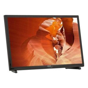 TV Philips LCD HD 720p 61 cm 24PHH4000