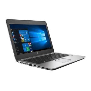 Hp Elitebook 820 G3 12" Core i5 2,3 GHz - Ssd 256 Go RAM 8 Go