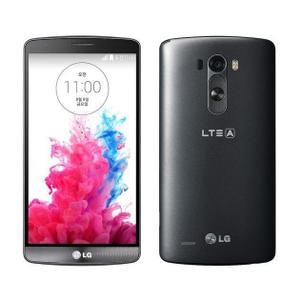 LG G3 16 Go - Noir - Débloqué