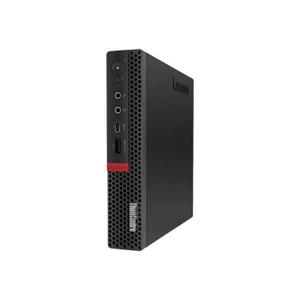 Lenovo ThinkCentre M720Q Core i5 1,7 GHz - SSD 128 GB RAM 8 GB