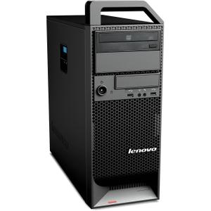 Lenovo ThinkStation S20 Xeon 2,66 GHz - HDD 500 Go RAM 8 Go
