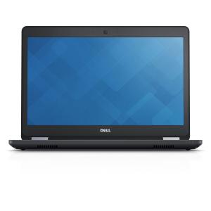 Dell Latitude E5470 14" Core i5 2,4 GHz - SSD 256 Go - 8 Go AZERTY - Français