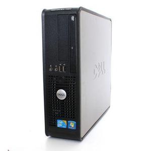 Dell OptiPlex 780 SFF Pentium 3,2 GHz - HDD 160 Go RAM 4 Go