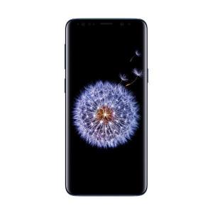 Galaxy S9 256 Go - Bleu Corail - Débloqué