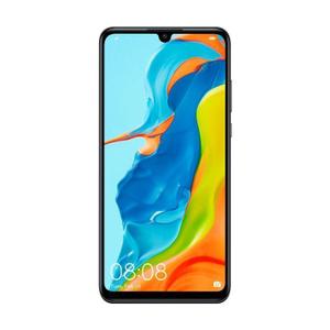 Huawei P30 Lite New Edition 256GB Dual Sim - Zwart (Midnight Black) - Simlockvrij