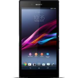 Sony Xperia Z Ultra 16GB - Zwart - Simlockvrij