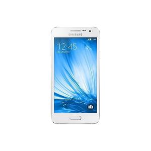 Galaxy A3 (2015) 16GB - Wit - Simlockvrij