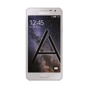 Galaxy A3 (2015) 16GB - Hopea - Lukitsematon