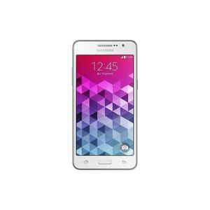 Galaxy Grand Prime 8 Go - Blanc - Débloqué