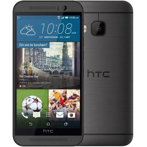 HTC One M9 32 Gb - Grau - Ohne Vertrag