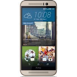 HTC One M9 32 Gb - Silber - Ohne Vertrag
