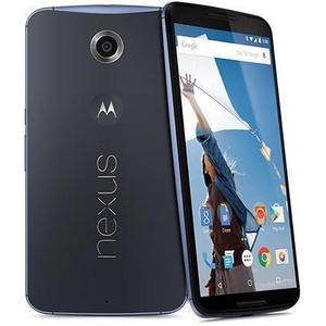 Motorola Nexus 6 32 GB - Preto - Desbloqueado