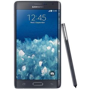 Galaxy Note Edge 32 Gb - Negro - Libre