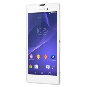 Sony Xperia T3 8 Go - Blanc - Débloqué
